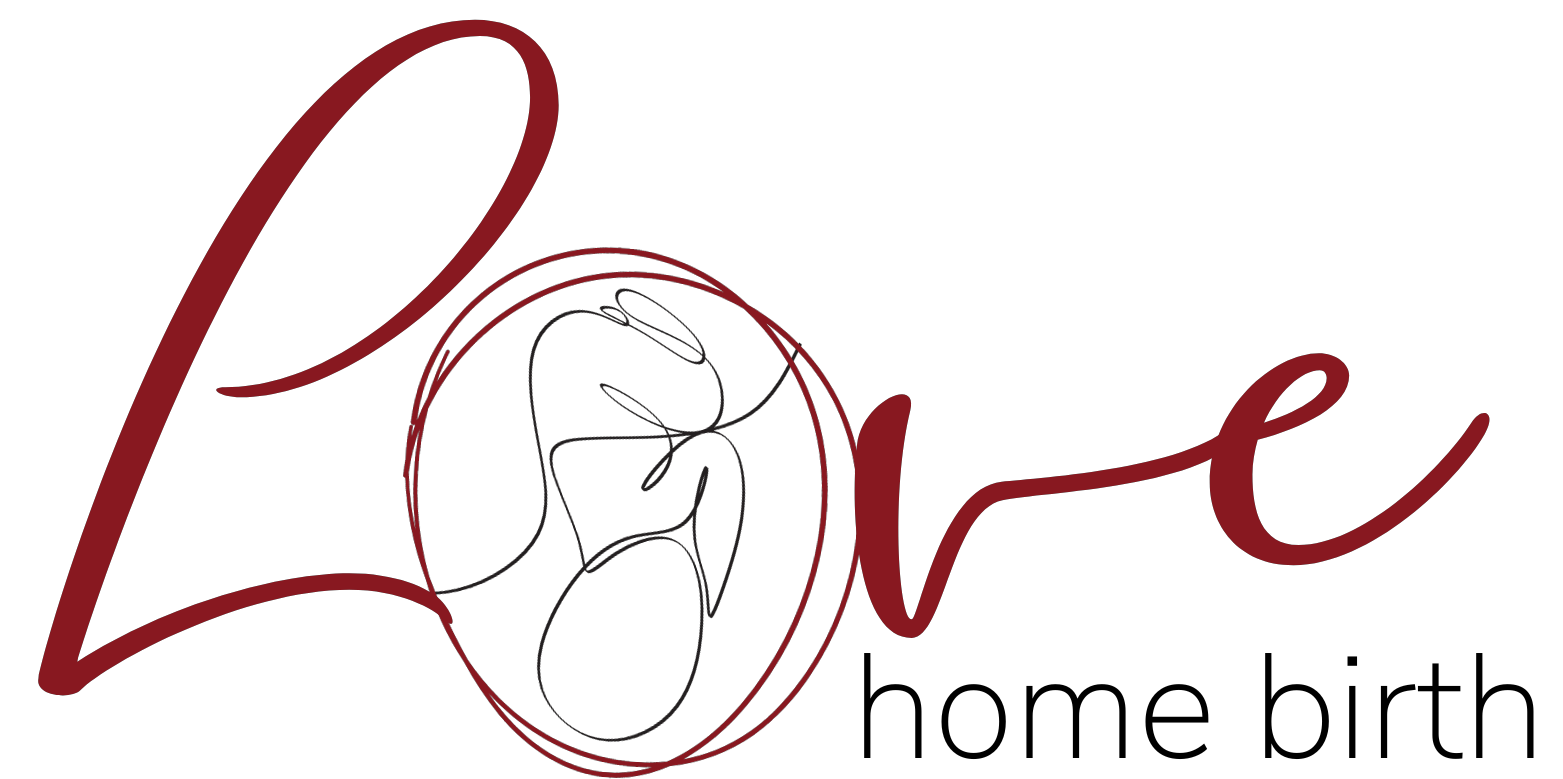 Logo Love Home Birth (1)